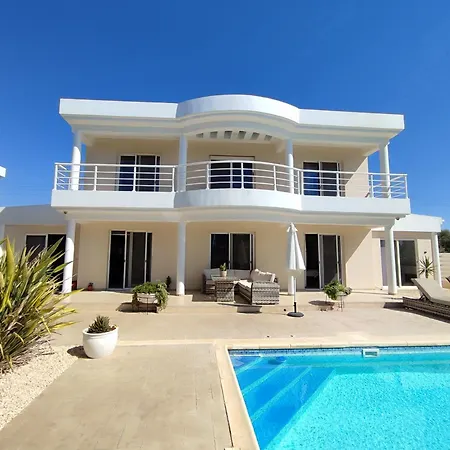 Villa Romano Paphos
