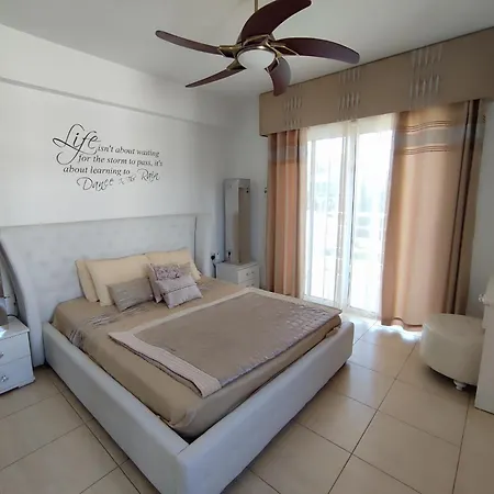 Villa Romano Paphos